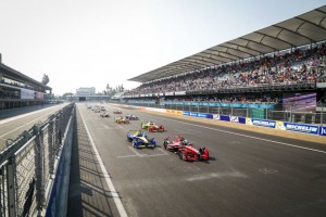 formula e mexico 2