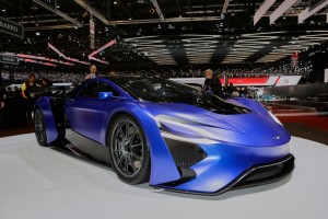 geneva techrules at96 trev 1