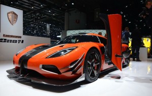koenigsegg agera final 1