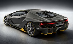 lamborghini centenario 2
