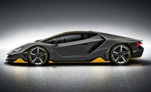 lamborghini centenario 3