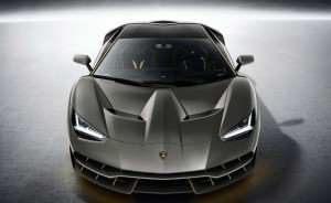 lamborghini centenario 4
