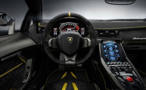 lamborghini centenario 6