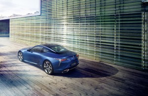 lexus lc 500h 2