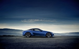 lexus lc 500h 4