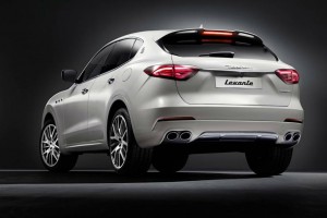 maserati levante 2
