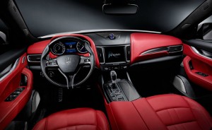 maserati levante 3