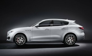 maserati levante 4