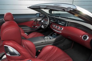 mercedes-benz amg s63 cabrio edition 130 3
