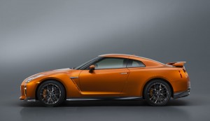 nissan gt-r 3