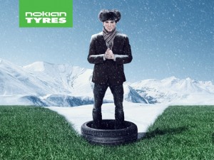 nokian tyres 2
