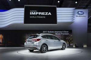 subaru impreza 3