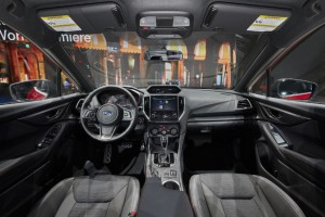 subaru impreza 6