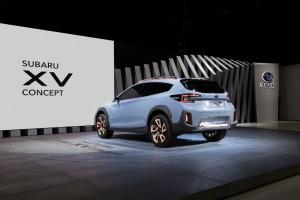 subaru xv concept 2