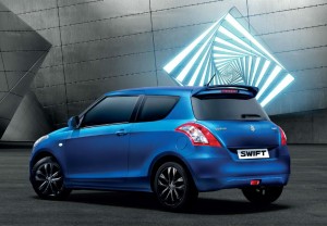 suzuki swift 2