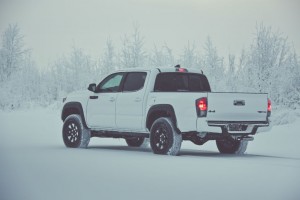 toyota tacoma trd pro 2