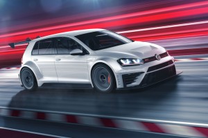 volkswagen golf gti tcr 3