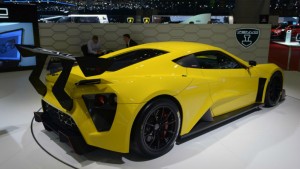 zenvo ts1 2