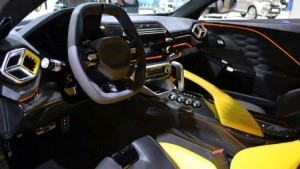 zenvo ts1 4