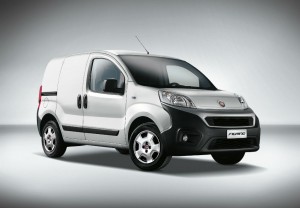 Fiat Fiorino 1