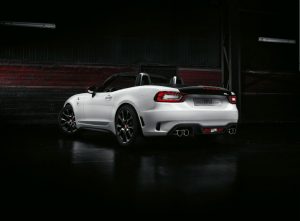 abarth 124 spider 2