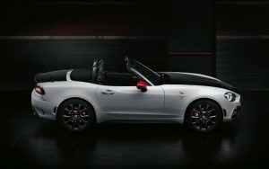 abarth 124 spider 4