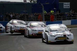 btcc donington 4