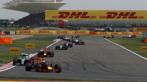 f1 china 4