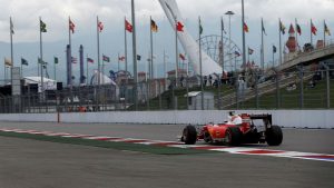 f1 russia 2
