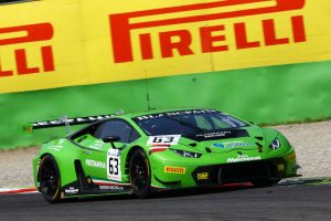 lamborghini huracan gt3 3
