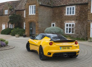 lotus evora 410 2
