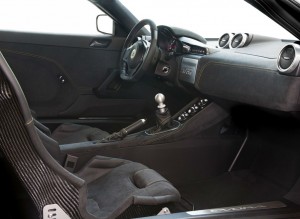 lotus evora 410 4