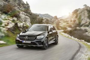 mercedes benz amg glc 43 4matic 1