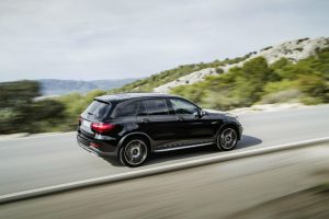 mercedes benz amg glc 43 4matic 2