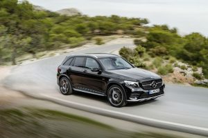mercedes benz amg glc 43 4matic 3