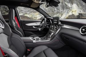 mercedes benz amg glc 43 4matic 4