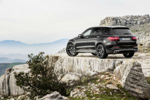 mercedes benz amg glc 43 4matic 6