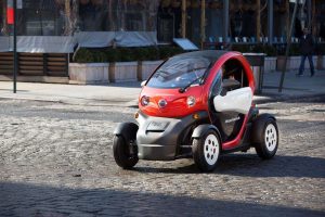 nissan micromobility 1