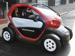 nissan micromobility 2