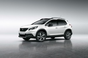 peugeot 2008 4