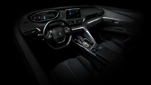 peugeot i-cockpit 2