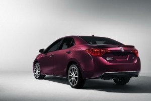 toyota corolla 50th anniversary special edition 3