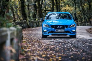 volvo s60 polestar 2