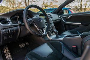 volvo s60 polestar 3