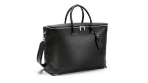 audi r8 leather bags 2