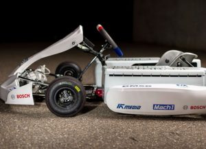 bosch e-kart 2