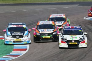 btcc thruxton 3