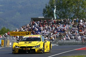 dtm spielberg 2