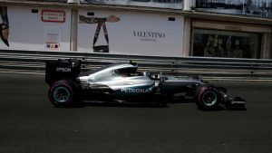 f1 monaco 2