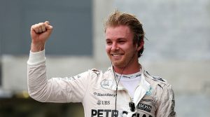 f1 rosberg 2